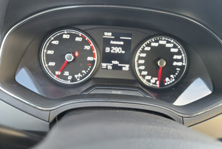 SEAT Ibiza 1.0 I 75ch Start/Stop Style * CARPLAY - TBE CARROSSERIE * ENTRETIEN OK * 