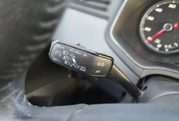 SEAT Ibiza 1.0 I 75ch Start/Stop Style * CARPLAY - TBE CARROSSERIE * ENTRETIEN OK * 