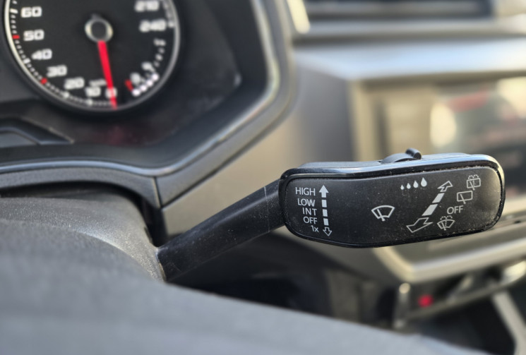 SEAT Ibiza 1.0 I 75ch Start/Stop Style * CARPLAY - TBE CARROSSERIE * ENTRETIEN OK * 