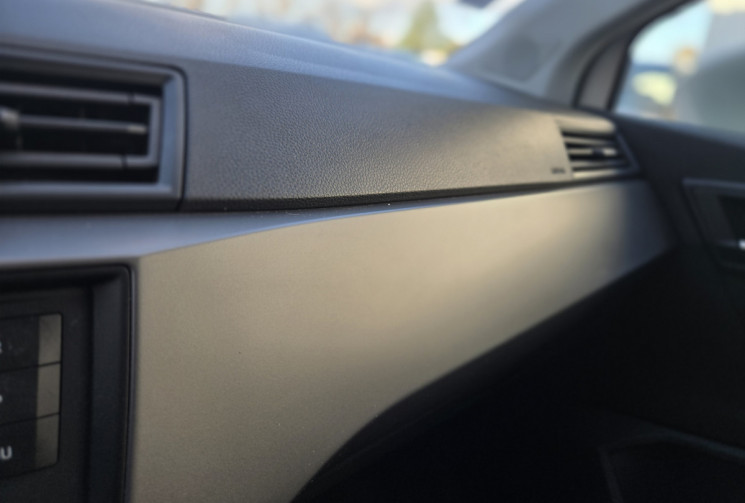 SEAT Ibiza 1.0 I 75ch Start/Stop Style * CARPLAY - TBE CARROSSERIE * ENTRETIEN OK * 