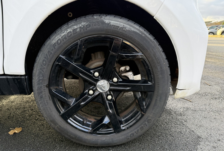 Aixam City SPORT / ENTRETIEN COMPLET / CAMERA DE RECUL / GARANTIE 6 MOIS