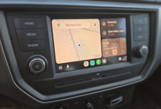 SEAT Ibiza 1.0 I 75ch Start/Stop Style * CARPLAY - TBE CARROSSERIE * ENTRETIEN OK * 