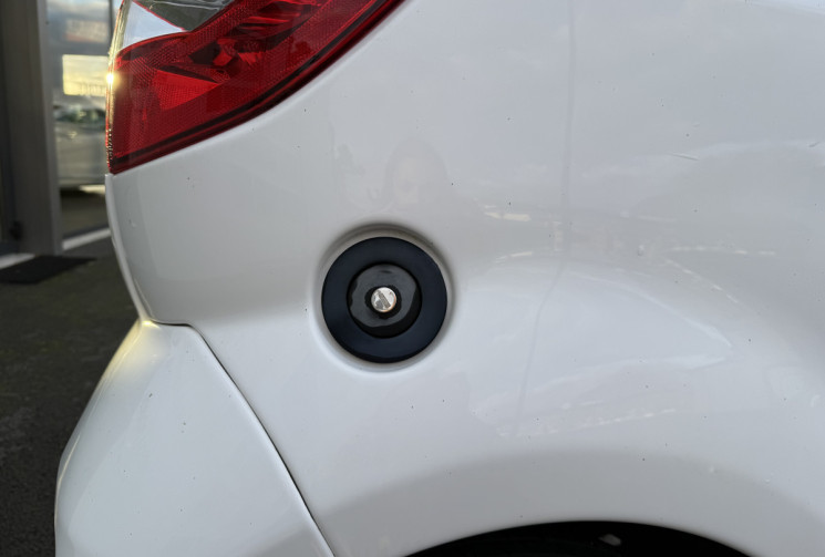 Aixam City SPORT / ENTRETIEN COMPLET / CAMERA DE RECUL / GARANTIE 6 MOIS