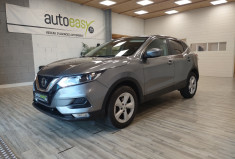 Nissan Qashqai II Phase 2 (J11E) 1.5 dCi 2WD S&S 110 ch Business 1ère main