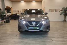 Nissan Qashqai II Phase 2 (J11E) 1.5 dCi 2WD S&S 110 ch Business 1ère main