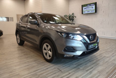Nissan Qashqai II Phase 2 (J11E) 1.5 dCi 2WD S&S 110 ch Business 1ère main