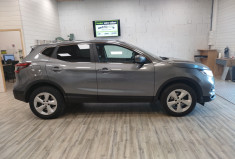 Nissan Qashqai II Phase 2 (J11E) 1.5 dCi 2WD S&S 110 ch Business 1ère main