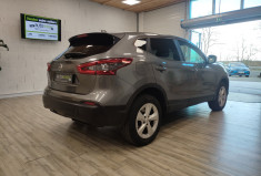 Nissan Qashqai II Phase 2 (J11E) 1.5 dCi 2WD S&S 110 ch Business 1ère main