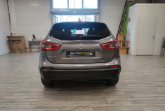Nissan Qashqai II Phase 2 (J11E) 1.5 dCi 2WD S&S 110 ch Business 1ère main