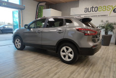 Nissan Qashqai II Phase 2 (J11E) 1.5 dCi 2WD S&S 110 ch Business 1ère main