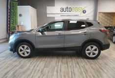 Nissan Qashqai II Phase 2 (J11E) 1.5 dCi 2WD S&S 110 ch Business 1ère main