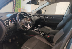 Nissan Qashqai II Phase 2 (J11E) 1.5 dCi 2WD S&S 110 ch Business 1ère main