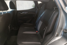 Nissan Qashqai II Phase 2 (J11E) 1.5 dCi 2WD S&S 110 ch Business 1ère main