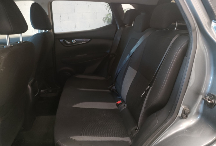 Nissan Qashqai II Phase 2 (J11E) 1.5 dCi 2WD S&S 110 ch Business 1ère main