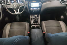 Nissan Qashqai II Phase 2 (J11E) 1.5 dCi 2WD S&S 110 ch Business 1ère main