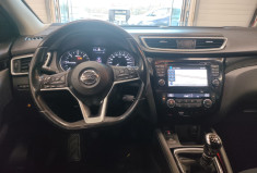 Nissan Qashqai II Phase 2 (J11E) 1.5 dCi 2WD S&S 110 ch Business 1ère main