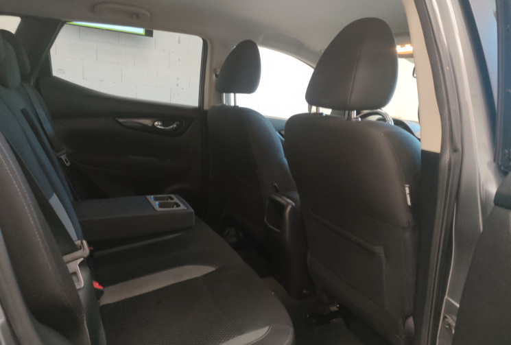 Nissan Qashqai II Phase 2 (J11E) 1.5 dCi 2WD S&S 110 ch Business 1ère main