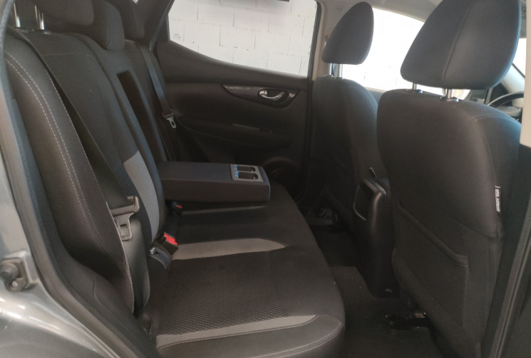 Nissan Qashqai II Phase 2 (J11E) 1.5 dCi 2WD S&S 110 ch Business 1ère main