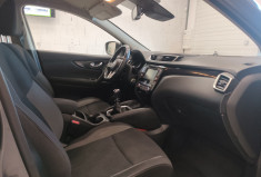 Nissan Qashqai II Phase 2 (J11E) 1.5 dCi 2WD S&S 110 ch Business 1ère main