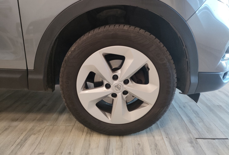 Nissan Qashqai II Phase 2 (J11E) 1.5 dCi 2WD S&S 110 ch Business 1ère main