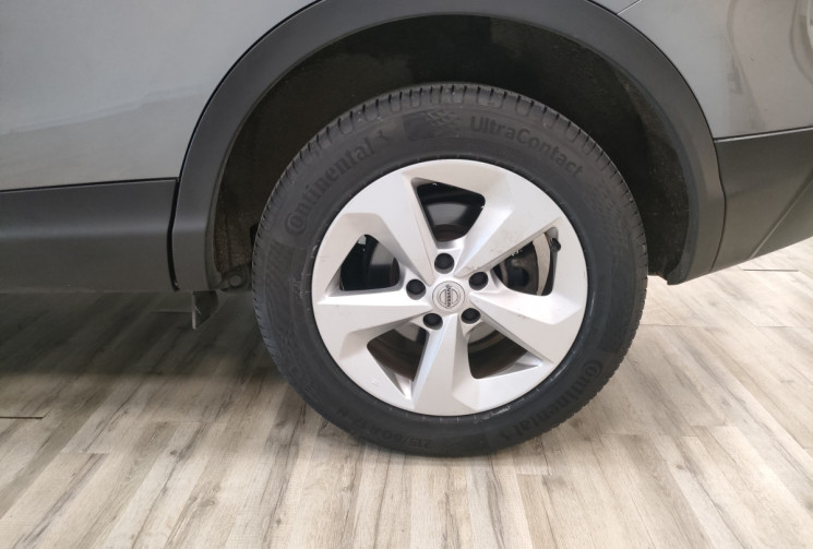 Nissan Qashqai II Phase 2 (J11E) 1.5 dCi 2WD S&S 110 ch Business 1ère main