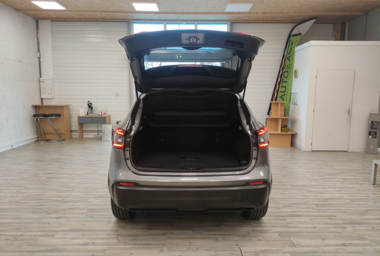 Nissan Qashqai II Phase 2 (J11E) 1.5 dCi 2WD S&S 110 ch Business 1ère main