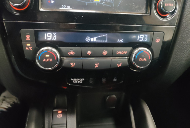 Nissan Qashqai II Phase 2 (J11E) 1.5 dCi 2WD S&S 110 ch Business 1ère main