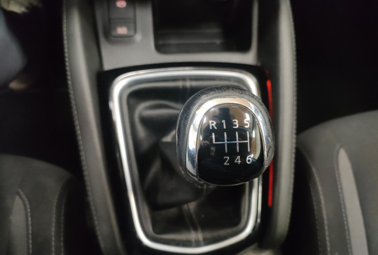 Nissan Qashqai II Phase 2 (J11E) 1.5 dCi 2WD S&S 110 ch Business 1ère main