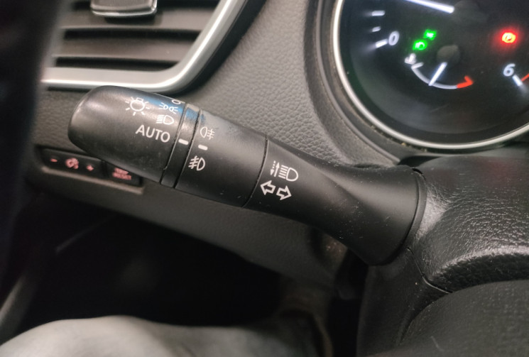 Nissan Qashqai II Phase 2 (J11E) 1.5 dCi 2WD S&S 110 ch Business 1ère main