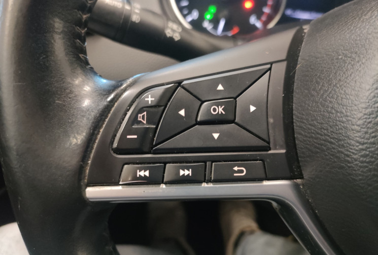 Nissan Qashqai II Phase 2 (J11E) 1.5 dCi 2WD S&S 110 ch Business 1ère main