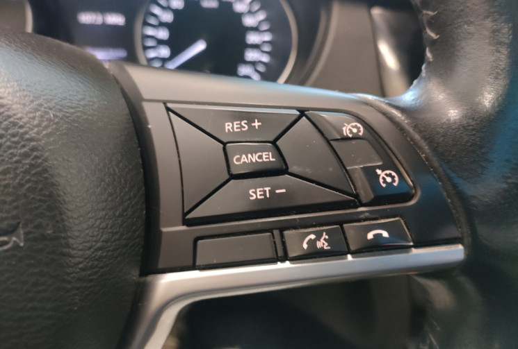 Nissan Qashqai II Phase 2 (J11E) 1.5 dCi 2WD S&S 110 ch Business 1ère main