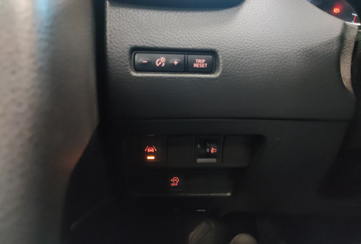 Nissan Qashqai II Phase 2 (J11E) 1.5 dCi 2WD S&S 110 ch Business 1ère main