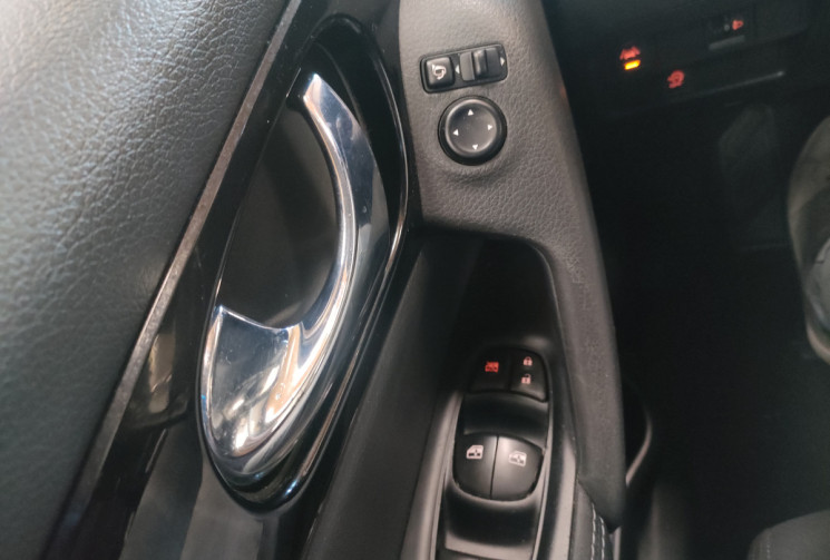 Nissan Qashqai II Phase 2 (J11E) 1.5 dCi 2WD S&S 110 ch Business 1ère main