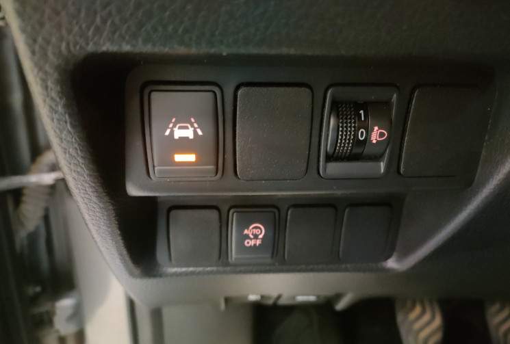 Nissan Qashqai II Phase 2 (J11E) 1.5 dCi 2WD S&S 110 ch Business 1ère main