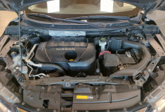 Nissan Qashqai II Phase 2 (J11E) 1.5 dCi 2WD S&S 110 ch Business 1ère main