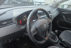 SEAT Ibiza 1.0 I 75ch Start/Stop Style * CARPLAY - TBE CARROSSERIE * ENTRETIEN OK * 