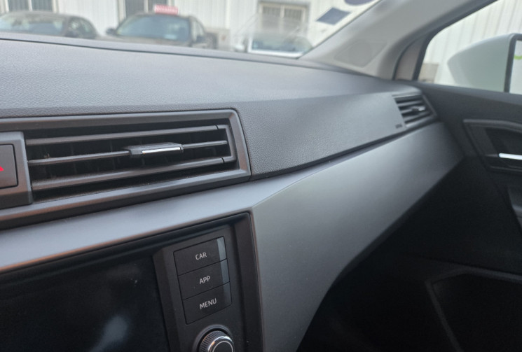 SEAT Ibiza 1.0 I 75ch Start/Stop Style * CARPLAY - TBE CARROSSERIE * ENTRETIEN OK * 