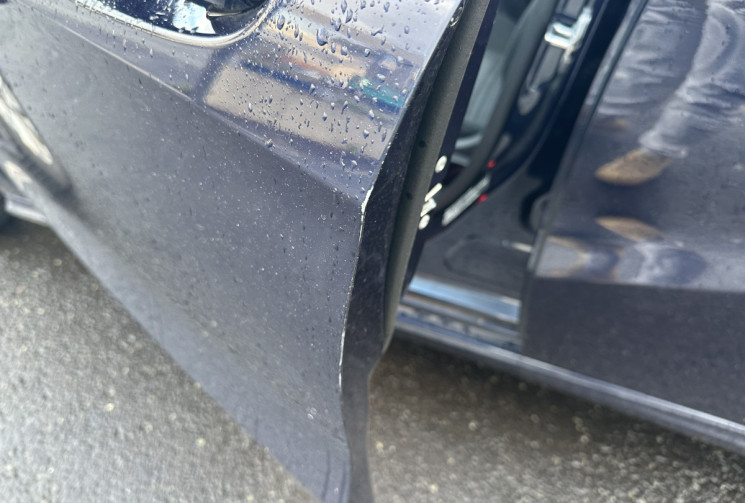 Mercedes Classe A 180 1.6  BlueEFFICIENCY 122  INTUITION