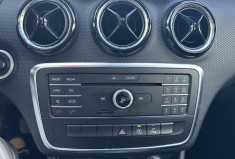Mercedes Classe A 180 1.6  BlueEFFICIENCY 122  INTUITION