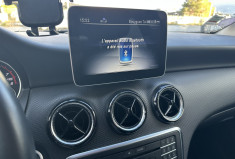 Mercedes Classe A 180 1.6  BlueEFFICIENCY 122  INTUITION