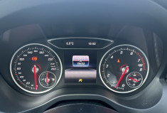 Mercedes Classe A 180 1.6  BlueEFFICIENCY 122  INTUITION
