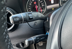 Mercedes Classe A 180 1.6  BlueEFFICIENCY 122  INTUITION