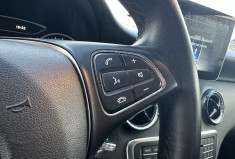 Mercedes Classe A 180 1.6  BlueEFFICIENCY 122  INTUITION