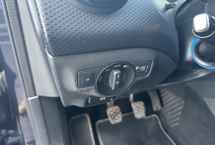 Mercedes Classe A 180 1.6  BlueEFFICIENCY 122  INTUITION