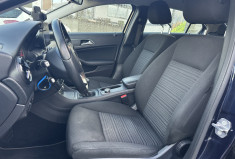 Mercedes Classe A 180 1.6  BlueEFFICIENCY 122  INTUITION