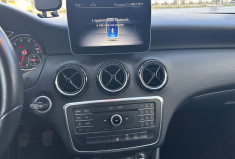 Mercedes Classe A 180 1.6  BlueEFFICIENCY 122  INTUITION