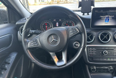 Mercedes Classe A 180 1.6  BlueEFFICIENCY 122  INTUITION
