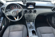 Mercedes Classe A 180 1.6  BlueEFFICIENCY 122  INTUITION