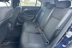 Mercedes Classe A 180 1.6  BlueEFFICIENCY 122  INTUITION