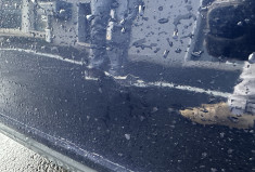 Mercedes Classe A 180 1.6  BlueEFFICIENCY 122  INTUITION